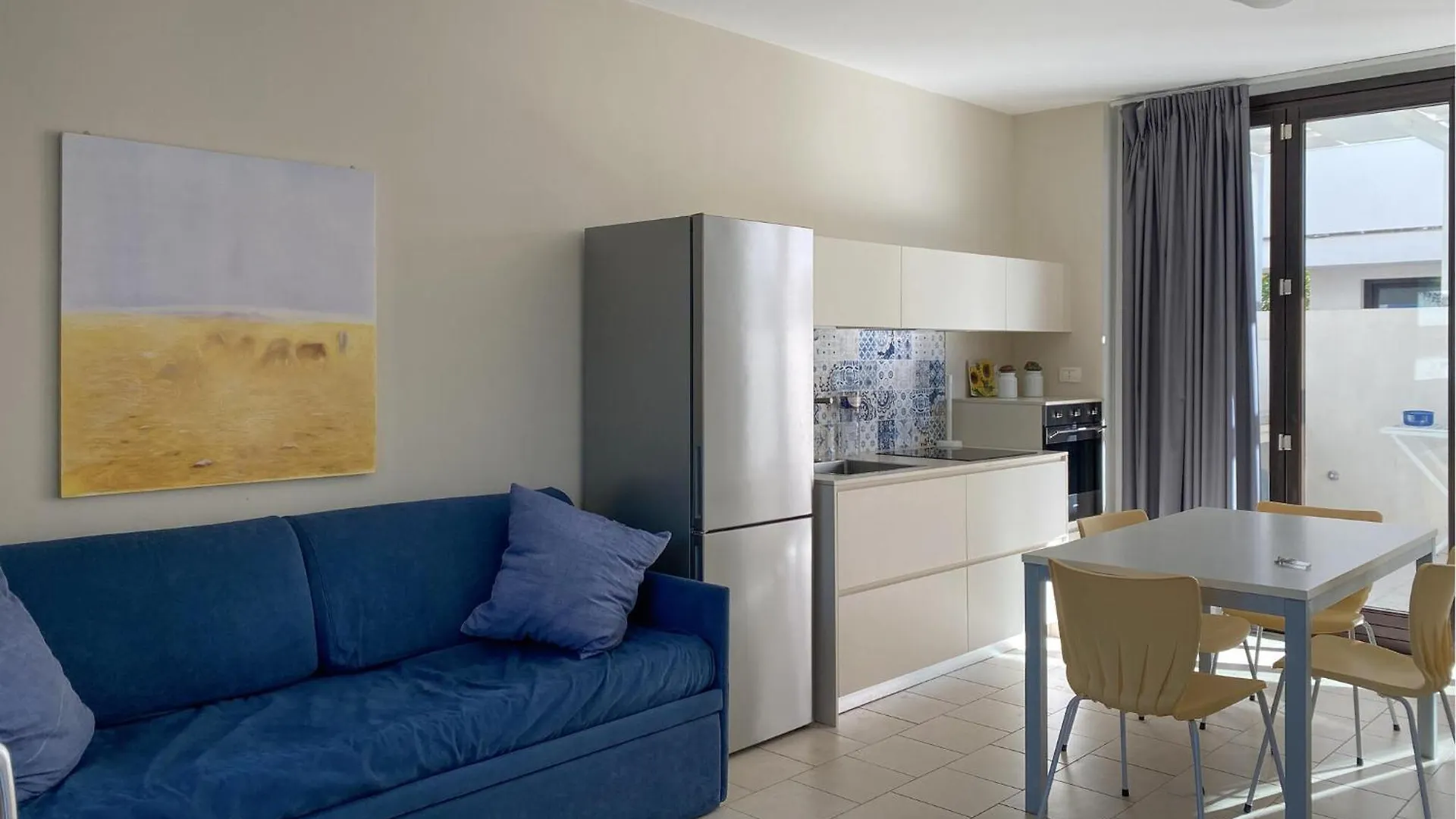 בית נופש Awesome Home In מרינה די רגוזה איטליה